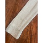 Loro Piana  Pistachio Green Cardigan Sweater Silk Cotton AS-IS  Size 42 Medium M Photo 10