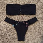 San Lorenzo ‼️ Reversible Pineapple Bikini‼️ Photo 1