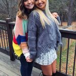 Snakeskin Mini Skirt Size XS Photo 2