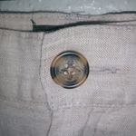 Jones New York Jones & Co. S Linen Everyday Summer Pants Photo 1