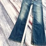 Silver Jeans Vintage Y2K Silver Denim “Suki” Low Rise Flare Jeans Photo 9