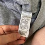 Old Navy large grey holiday crewneck sweatshirt Photo 4