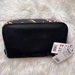 Desigual Patterned Crossbody Bag With Adjustable Strap & Magnetic Closur… Photo 6