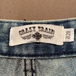 Crazy Train  Shore Line Distressed Shorts Photo 3