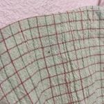 ZARA Blogger Favorite Cut Out Linen Blend Dress. Size S Photo 11