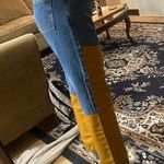 Levi's Levi Strauss Jeans Vintage Size 12L Vintage Mid Rise Straight Photo 0