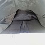 L'Academie  Ames Mini Dress in Black XL Photo 2