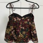 Amanda Uprichard New Cece Top - XS - $172 Photo 4
