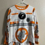 Disney  Store Star Wars PJ Set Photo 9