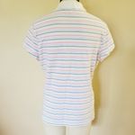Tommy Hilfiger striped polo size xl Photo 4
