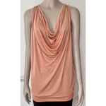 Jean Paul Gaultier Sleeveless Chain Necklace Top Photo 2