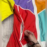 Nike Sportswear color block windbreaker / Windrunner Photo 2