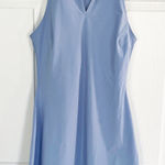 Abercrombie & Fitch Travel Polo Collared Racerback Sports Tennis Dress Photo 0