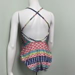 Anthropologie  Nella Onepiece Swimsuit (M) Photo 6
