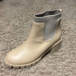 SO Tan  Boots Photo 2