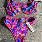 For Love & Lemons  Bikini Bottoms Photo 1