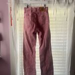 BDG Urban Outfitters Pink Jeans Photo 1