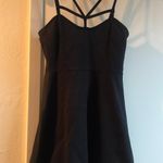 Gypsy Warrior  Mini Dress Photo 1