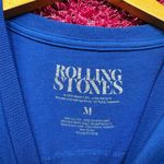 The Rolling Stones 78 live in Concert Rock Tshirt size Medium Photo 3
