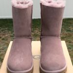 UGG Bailey Bow II Shimmer Photo 3