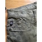 Rock & Republic Women Denim Mid Rise Legging Kashmiere Crop Size 14 Stretch NWT Photo 8