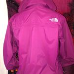 The North Face  women hooded jacket Photo 1