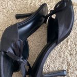 Black heels Size 6.5 Photo 2