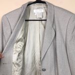 Escada Margaretha Ley Women’s Silk New Wool Blend Honeycomb Knit 3 Photo 4