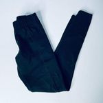 Good hYOUman Good Fitness Black Legging Pants Ready Sweat Go XS Photo 0