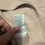 Shelby & Palmer Elegant Cream Sleeveless Dress Photo 4