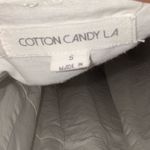 Cotton Candy LA White Dress Photo 3