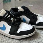 Nike Jordan 1 Low Size 6.5 Photo 5