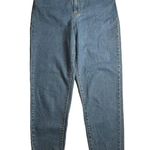 Levi's  High Waisted Taper Mom Jeans Womens Size 29 Stretch Waterless Photo 0