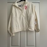 Disney NWT Disneyland Resort Valentine’s Day crewneck Photo 1