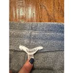 Splendid Collection waffled grey jogger pant xs Photo 4