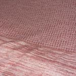 Peyton Primrose large womens pullover hoodie lightweight longsleeve thin blush Pink Photo 6