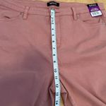 Buffalo David Bitton 🆕  Havana High-Rise Soft Stretch Ankle Skinny Pants … Photo 8