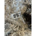 Good American Good‎ American NEW  2XL Size  5 Black Good Waist Bikini Bottoms Swim Beach Photo 4