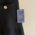 Lark + Grey Black A Photo 1