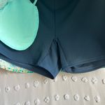 Kari Traa Signe Skort Dot Pattern Sz‎ M Pastel Hiking Green Size M Photo 2