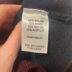 Etcetera Sweater With Sheer Sleeves Photo 7