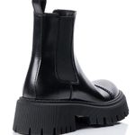 Balenciaga Tractor Boots in Black, Size 41 + DustBag, New in Box SOLD OUT! Photo 5