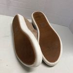 Naturalizer  Women’s Marianne Style Tan Leather Slip on Shoes Size 10N Photo 6