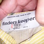 Finders Keepers Finder Keepers Limocello Jumpsuit Photo 9