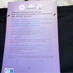 Roxy True Balck Lana Collar Neck Warmer. New With Tags. Photo 5