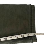 Eddie Bauer  Size 6 Camo Cropped Cargo Outdoor Pants‎ Photo 10