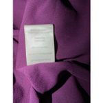 Rebecca Taylor  100% Silk Floral Dress Size XS Sleeveless Zip Back Photo 9