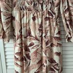 House of Harlow Midi Dress Photo 2