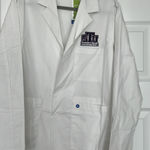 Lab coat White Size XS Photo 0