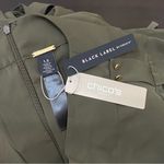 Chico's NWT$179 CHICO’s Black Label Midnight Moss Utility Jumpsuit Size 1.5 Photo 12